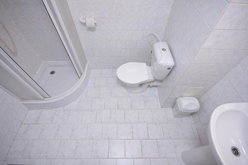 Hotel Legie Bed And Breakfast Прага Экстерьер фото